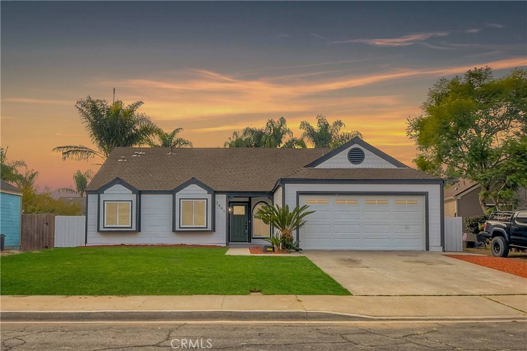 Oceanside, CA 92058,3895 Spanish Oak CT