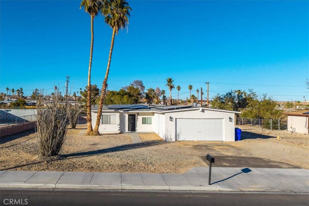 29 Palms, CA 92277,73146 El Paseo DR