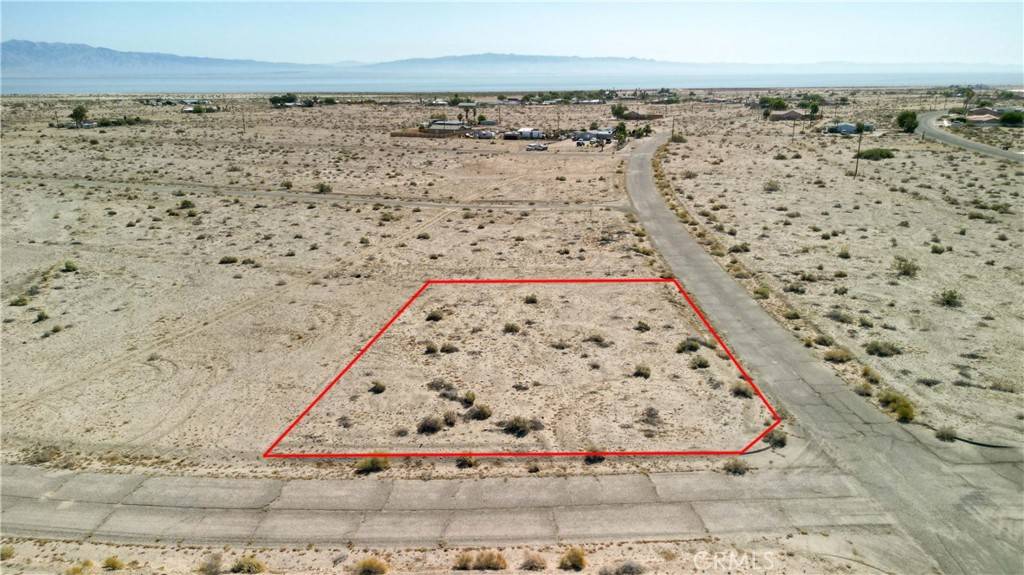 Thermal, CA 92274,2710 Henshaw AVE