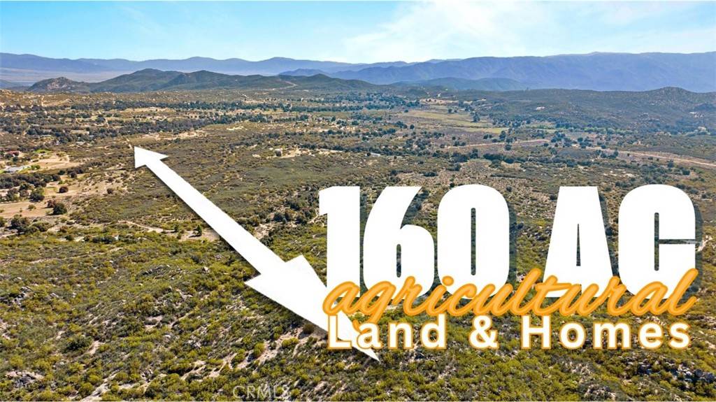 Warner Springs, CA 92086,29820 Chihuahua Valley RD