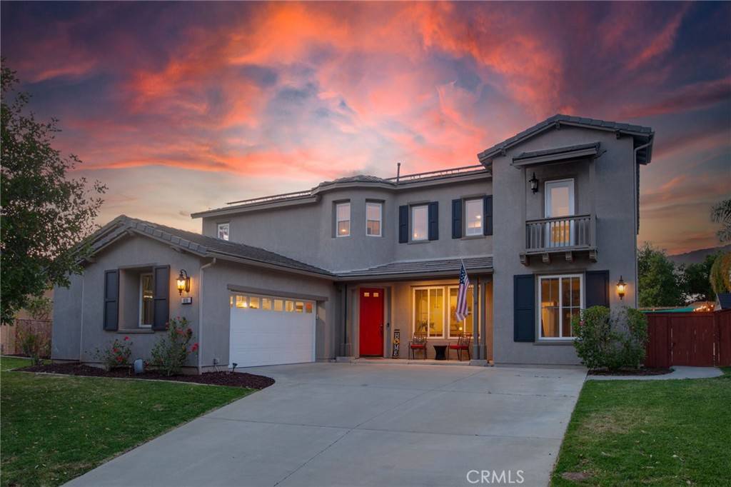 Escondido, CA 92027,610 Ridgemont CIR