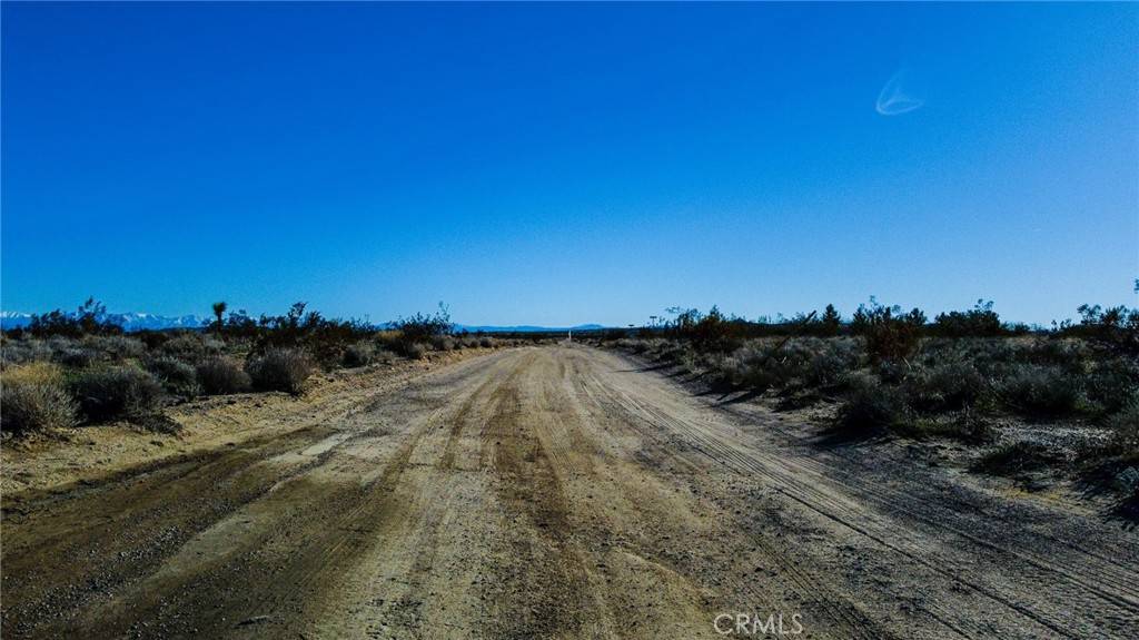 0 Fickett AVE Mojave, CA 93501