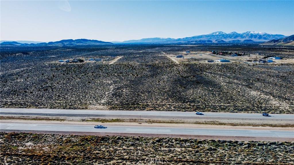 0 Fickett AVE Mojave, CA 93501