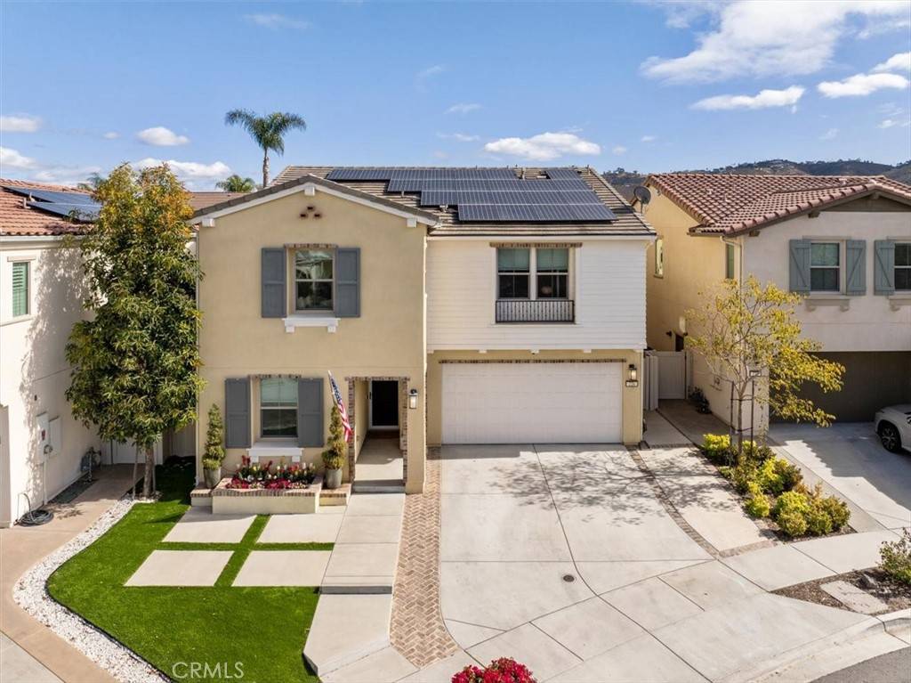 San Marcos, CA 92078,226 Treasure DR