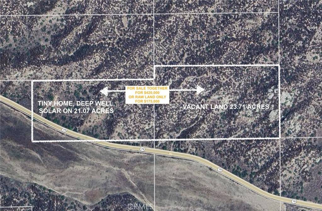 36890 Highway 79 Warner Springs, CA 92086