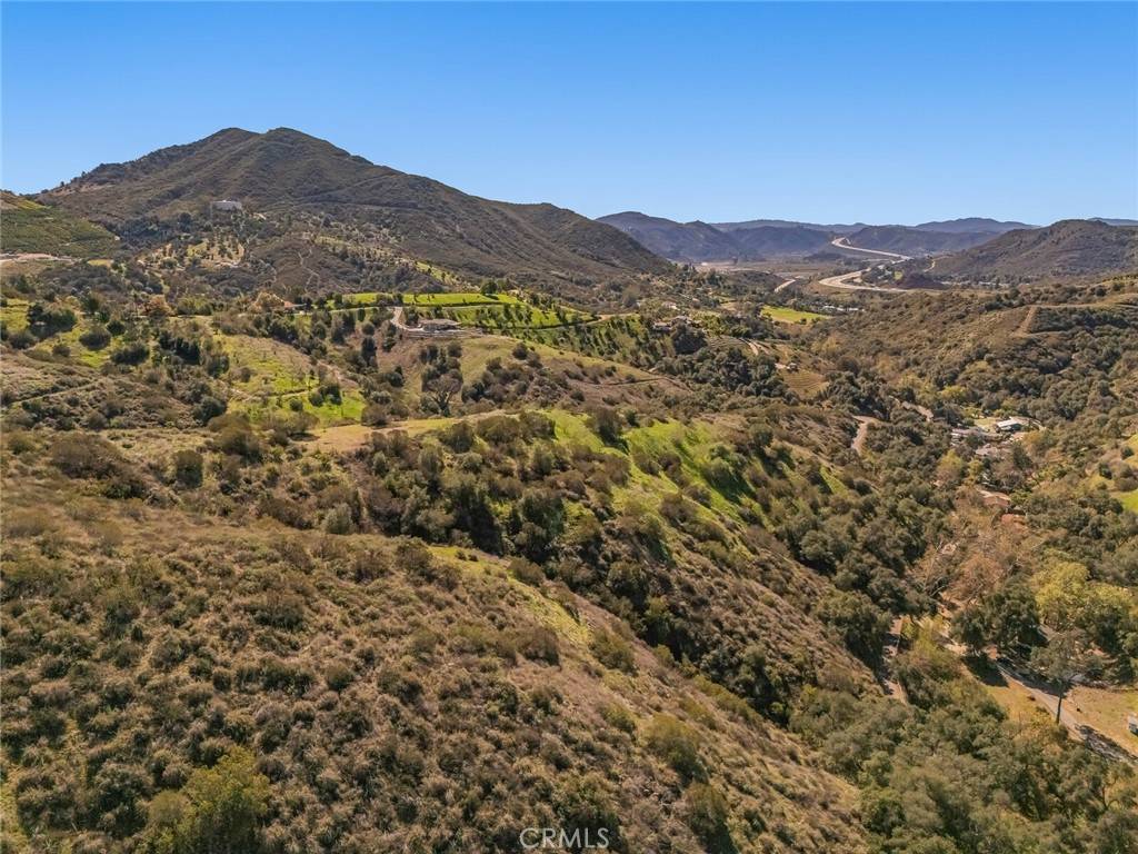 Fallbrook, CA 92028,0 Stewart Canyon RD