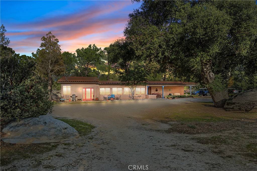 Warner Springs, CA 92086,29343 Chihuahua Valley RD