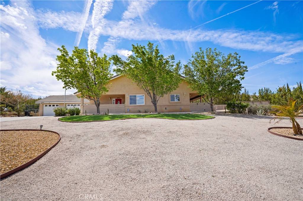 Llano, CA 93544,31603 Bogie PL