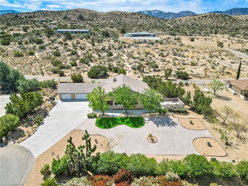 Llano, CA 93544,31603 Bogie PL