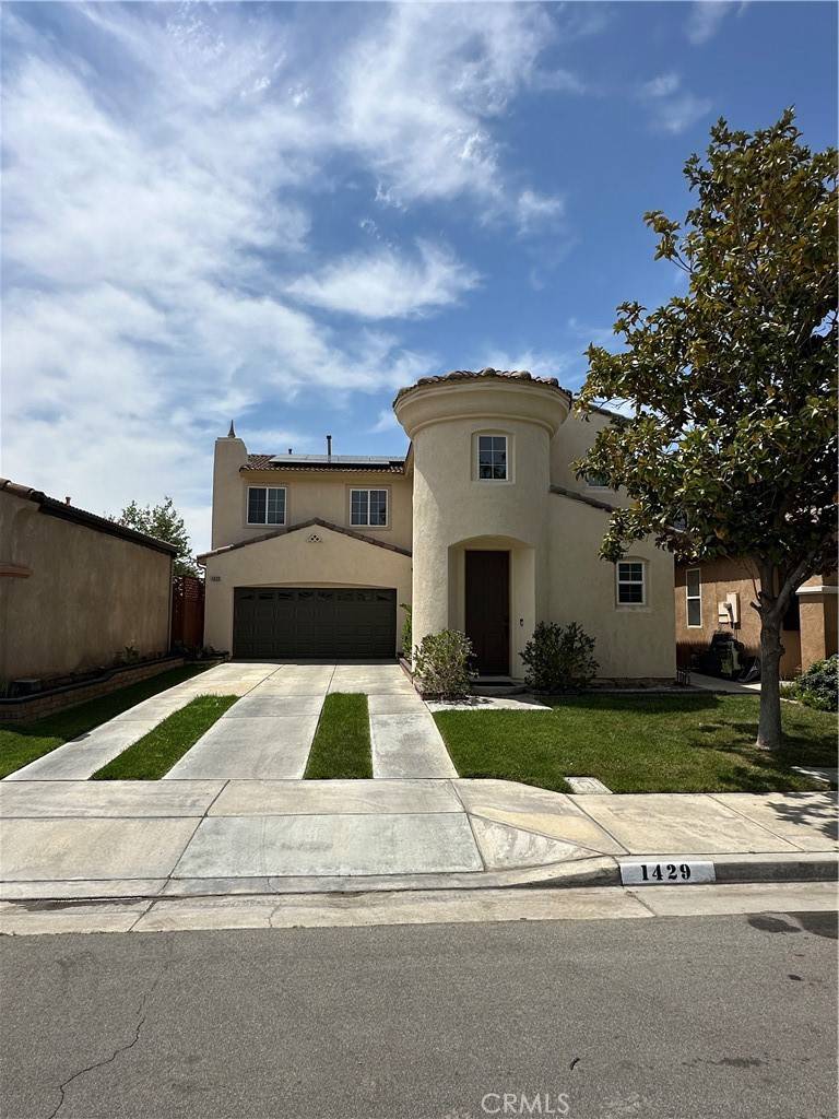 Perris, CA 92571,1429 Alta Palma RD