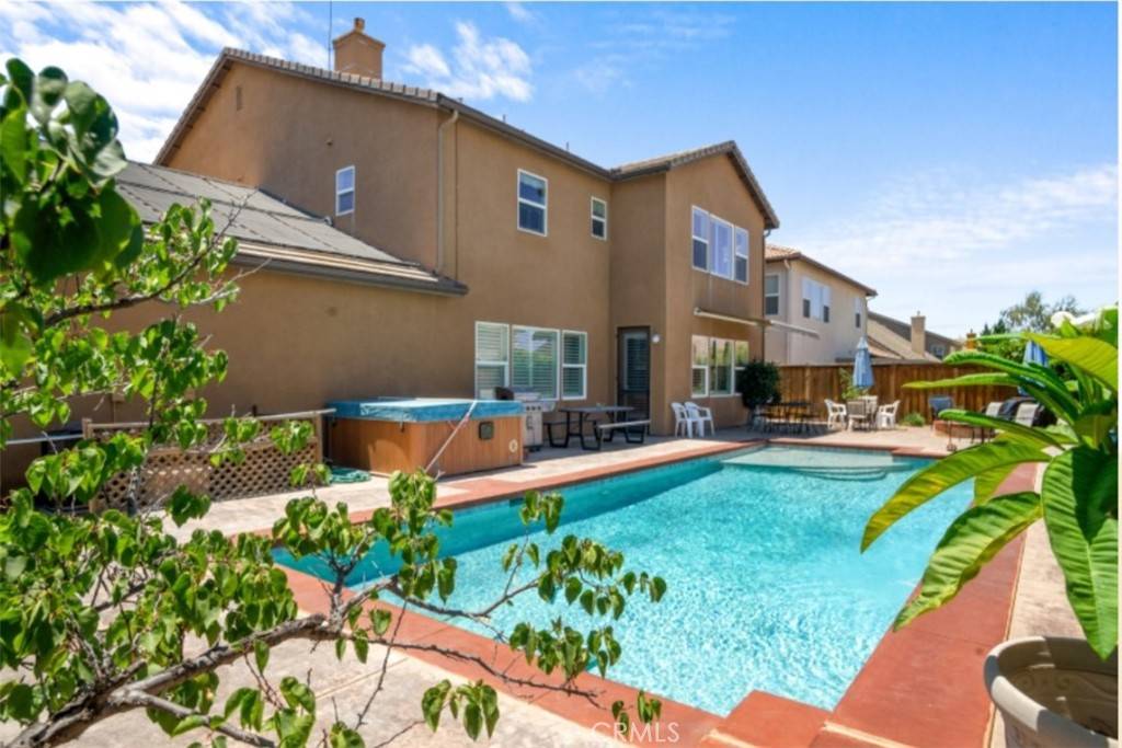 Winchester, CA 92596,32640 Juniper Berry Dr