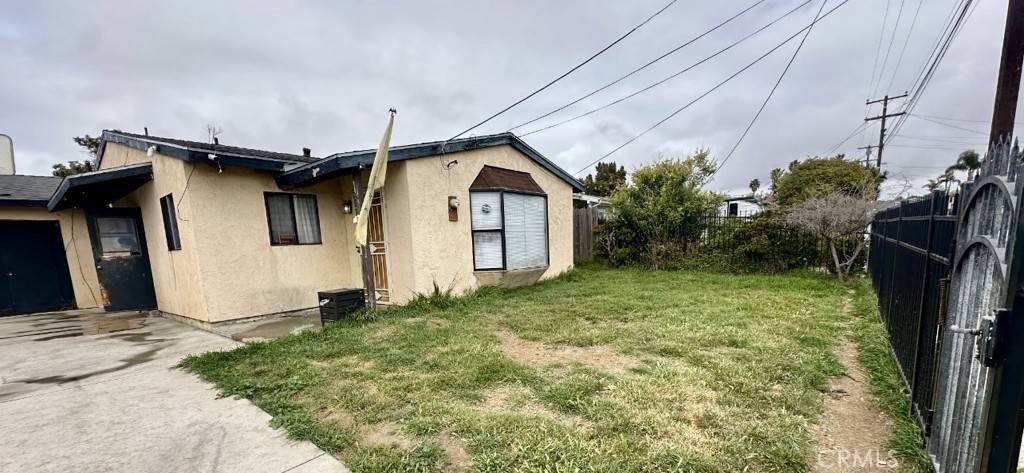 Oceanside, CA 92058,1708 Loretta ST