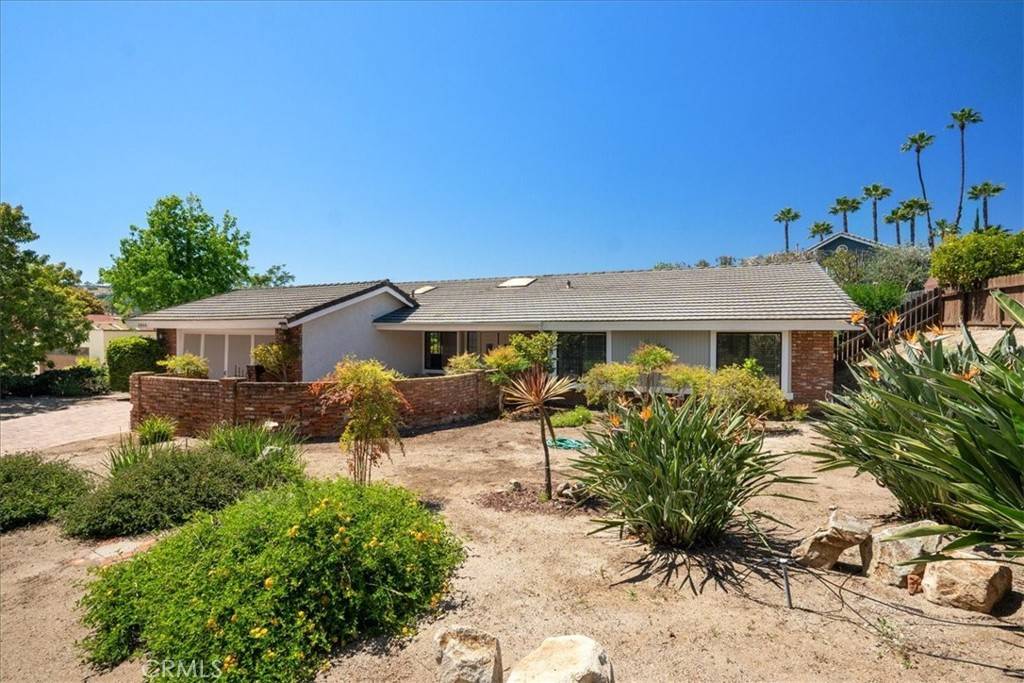 Fallbrook, CA 92028,3652 Lake Garden DR