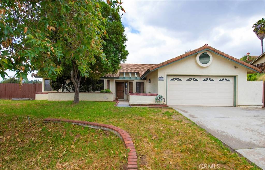 Escondido, CA 92027,1502 Katella WAY