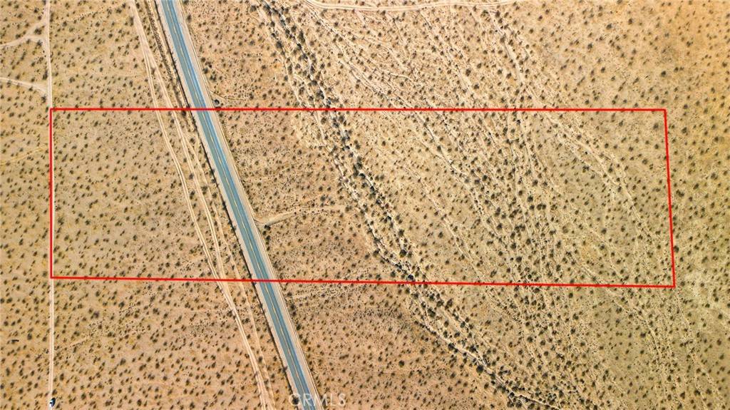 Lucerne Valley, CA 92356,0 Barstow RD