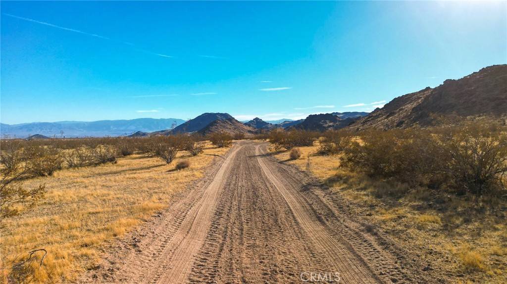 0 Barstow RD Lucerne Valley, CA 92356