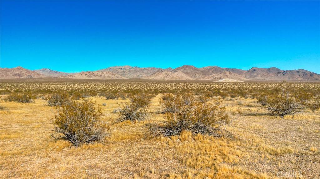 0 Barstow RD Lucerne Valley, CA 92356