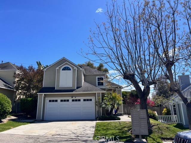 Oceanside, CA 92056,4221 Via Tercero