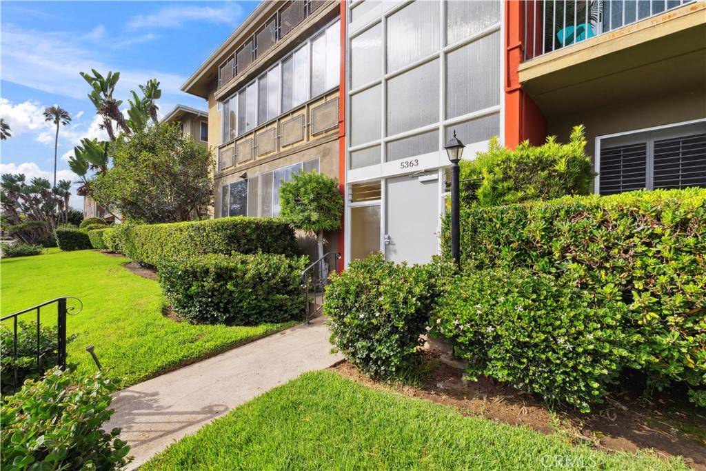 La Jolla, CA 92037,5363 La Jolla BLVD #44