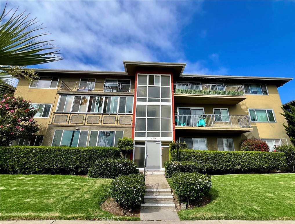 La Jolla, CA 92037,5363 La Jolla BLVD #44
