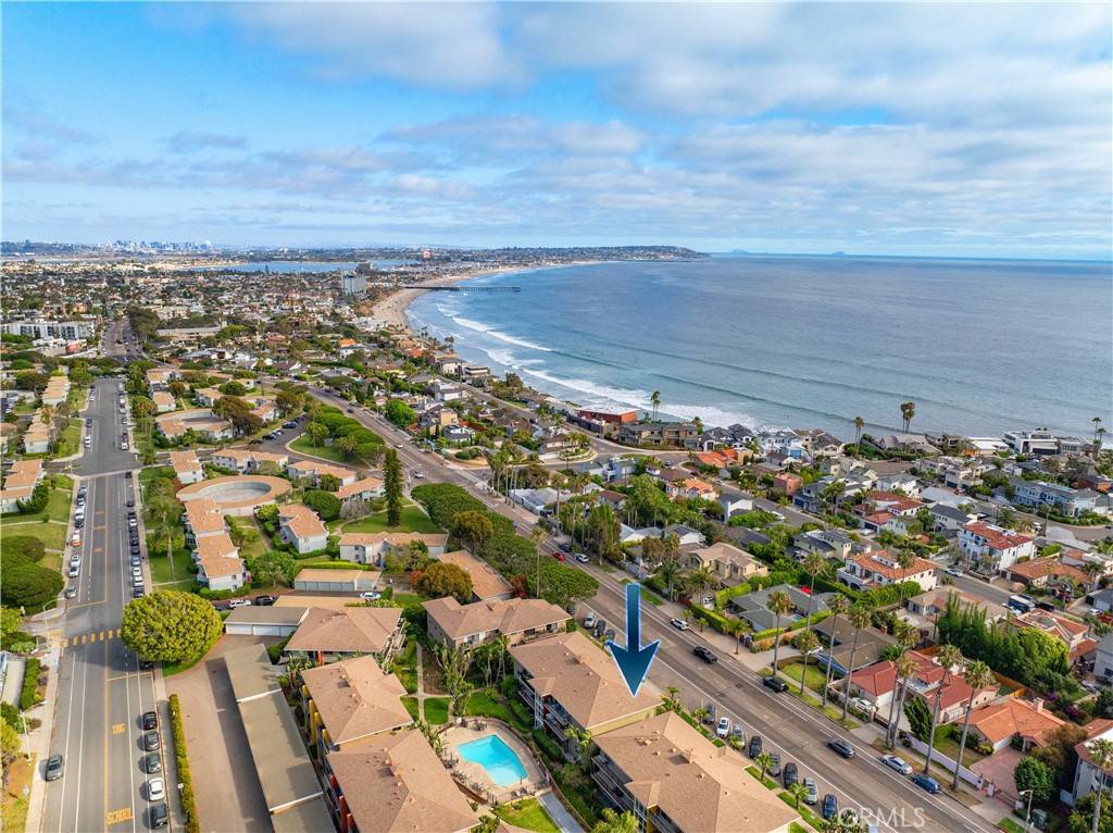 La Jolla, CA 92037,5363 La Jolla BLVD #44