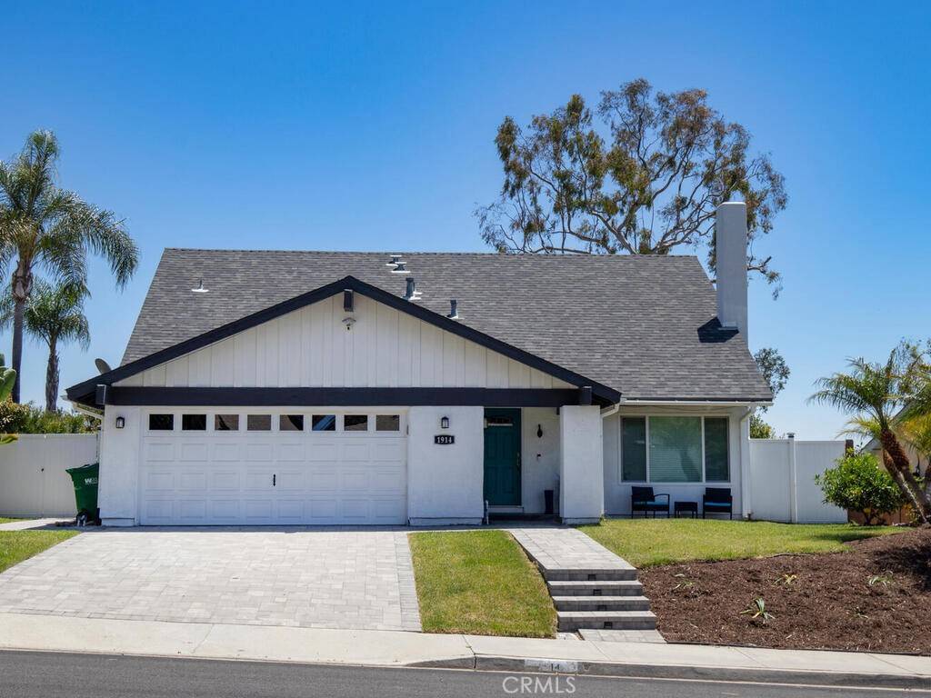 Oceanside, CA 92056,1914 Radford ST