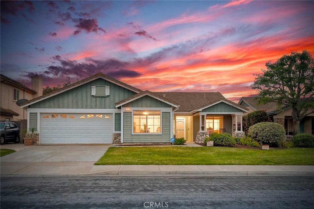 Oceanside, CA 92058,143 Brisas ST