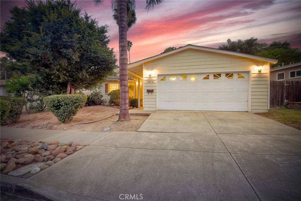 San Diego, CA 92115,5012 Tierra Baja WAY