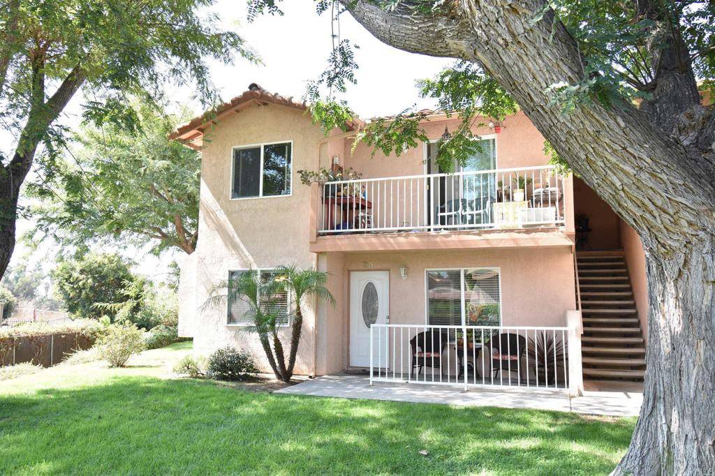 Bonsall, CA 92003,31916 Del Cielo Este #35