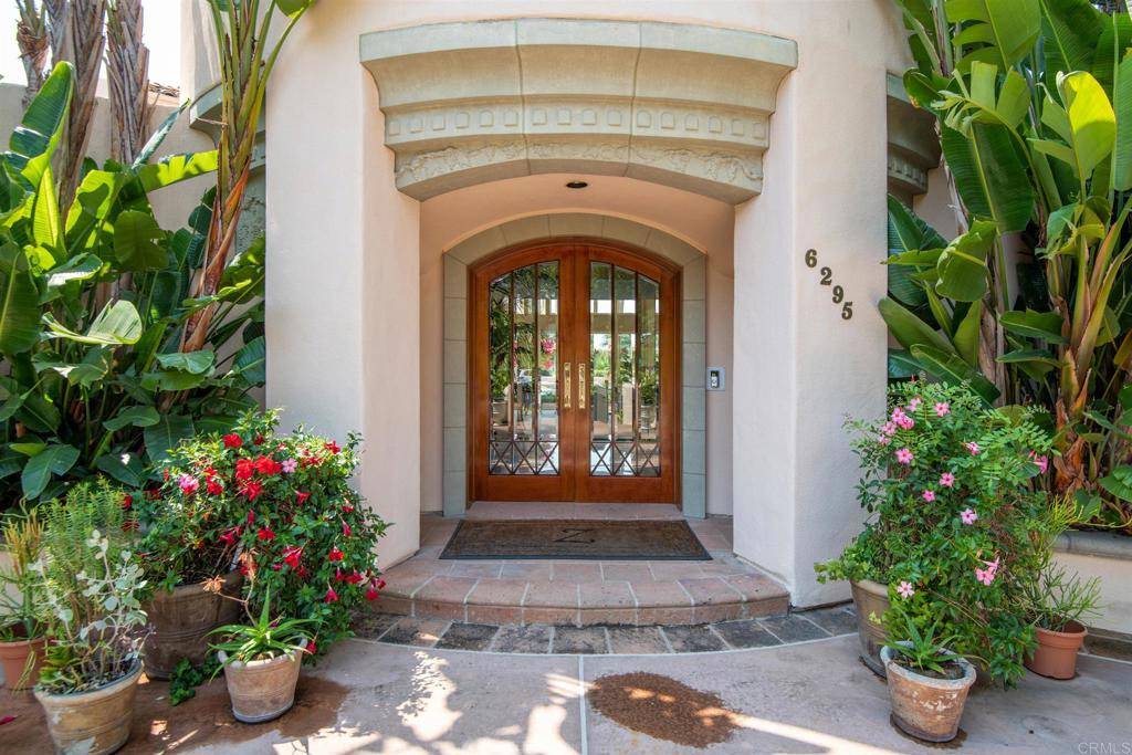 Rancho Santa Fe, CA 92067,6295 Camino Del Pajaro