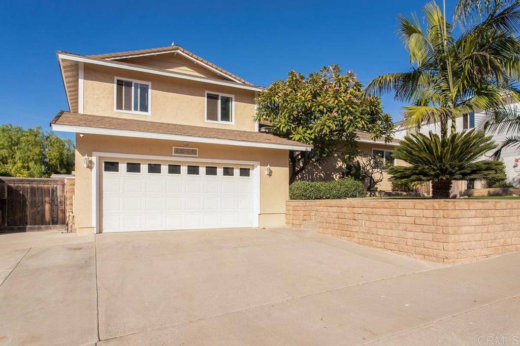 Oceanside, CA 92056,3930 Shenandoah DR