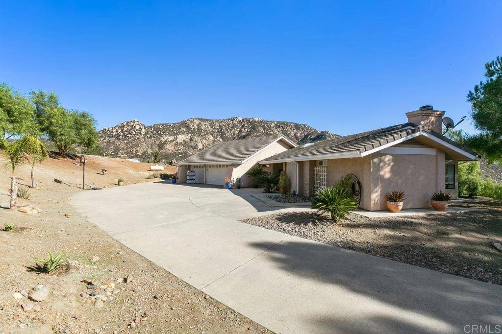 Jamul, CA 91935,2842 Tucker Trl