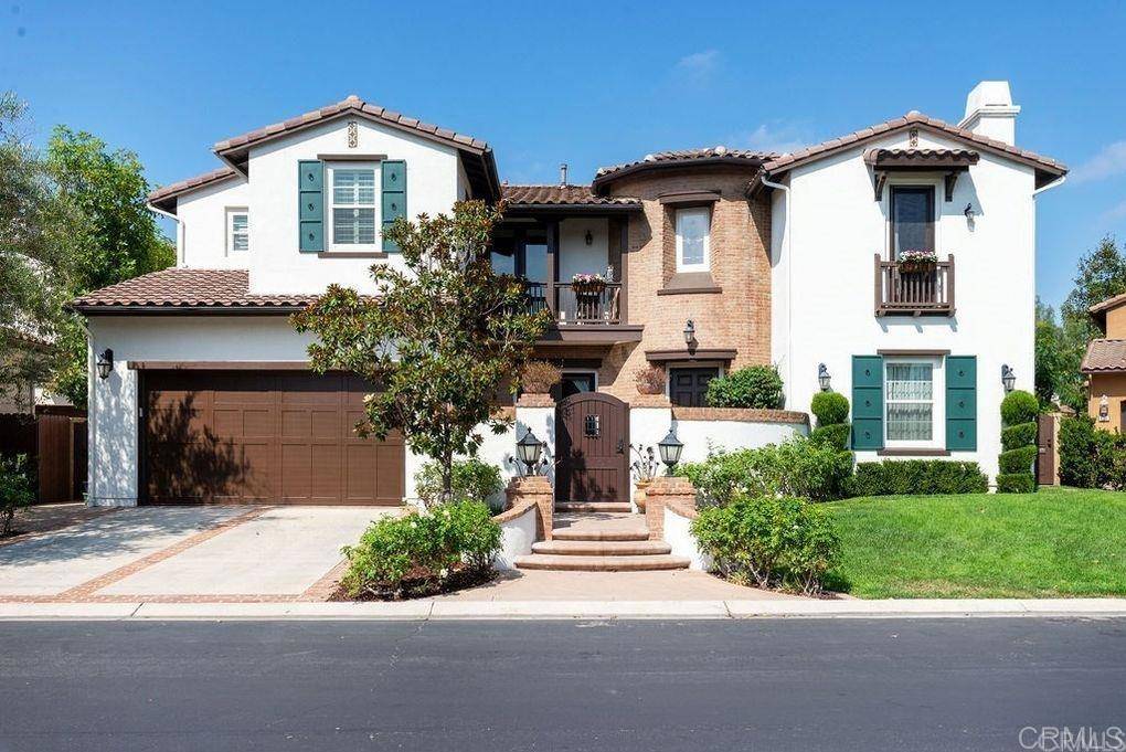 San Juan Capistrano, CA 92675,27281 Corte Montecito