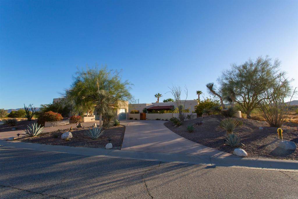 Borrego Springs, CA 92004,4685 Desert Oriole Drive