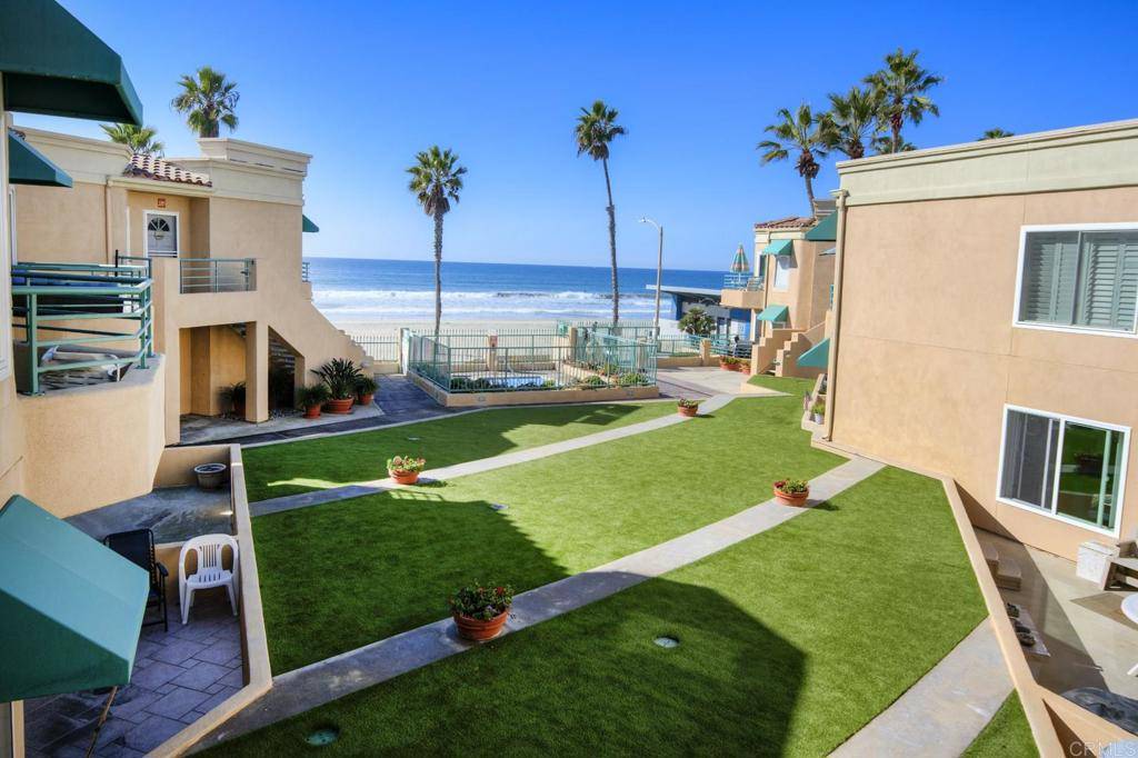 Oceanside, CA 92054,400 N The Strand #20