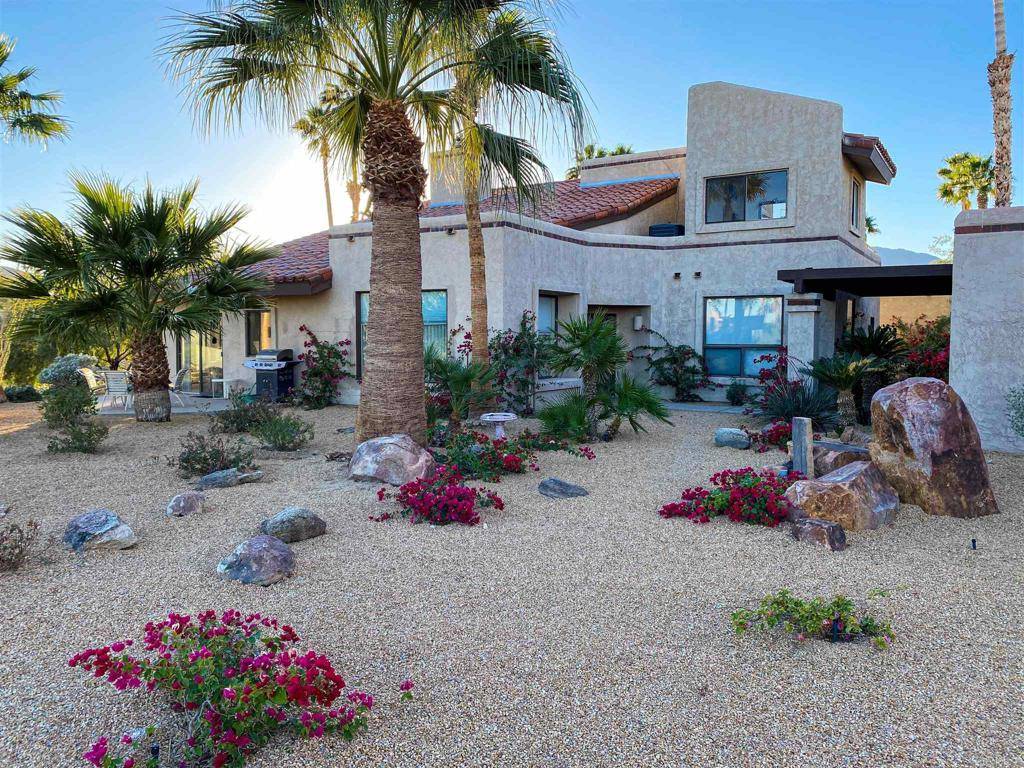 Borrego Springs, CA 92004,4748 Desert Vista DR