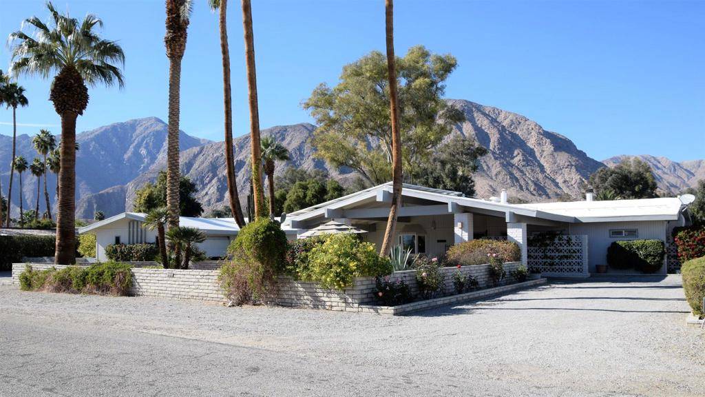 Borrego Springs, CA 92004,470 Pointing Rock Drive