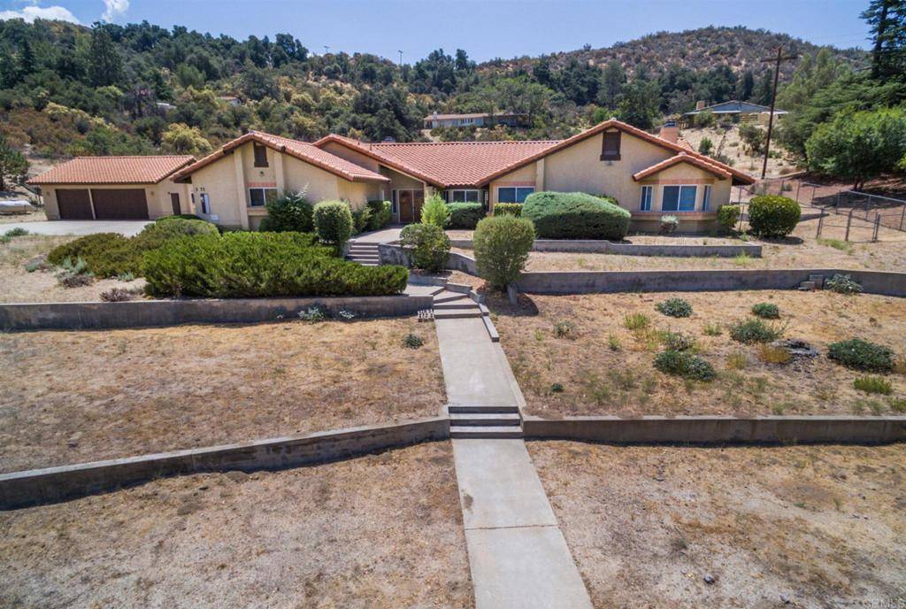 Warner Springs, CA 92086,32711 Camino Moro Road