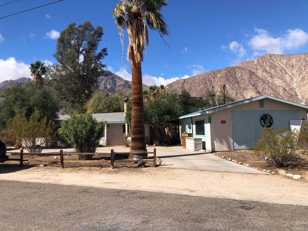 Borrego Springs, CA 92004,1914 Hauberk Dr