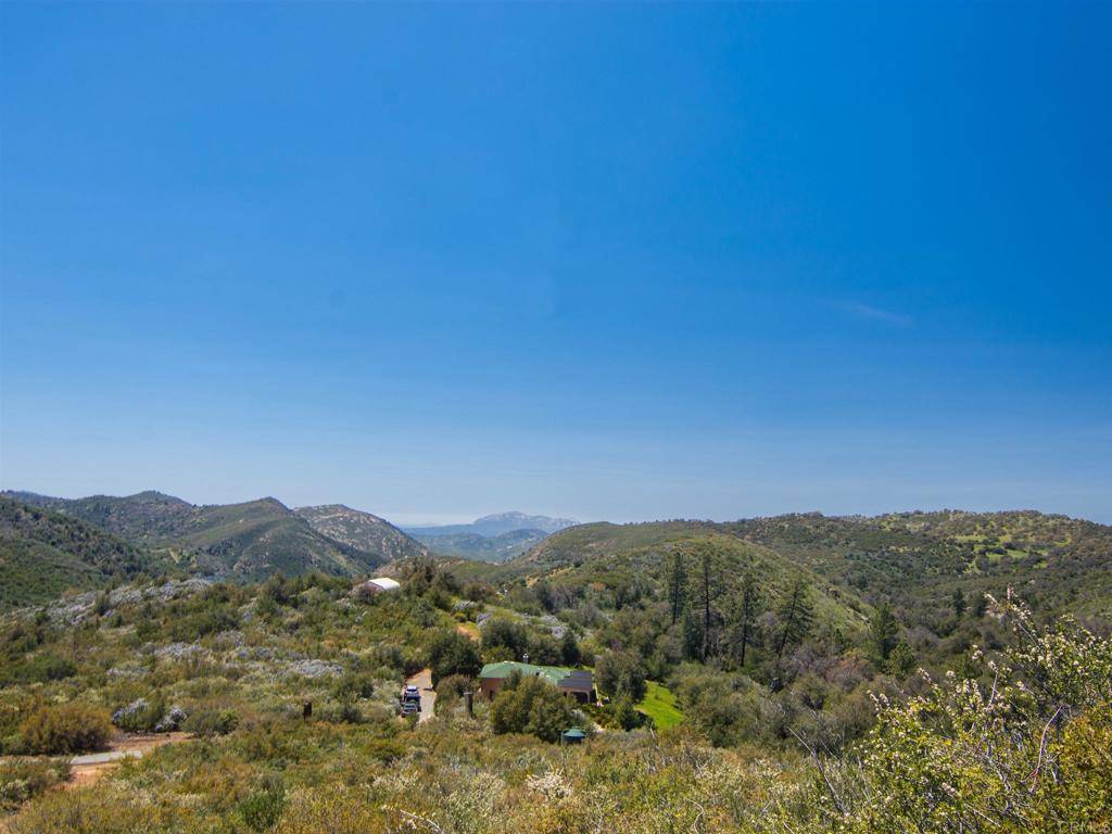 Julian, CA 92036,5731 Boulder Creek RD