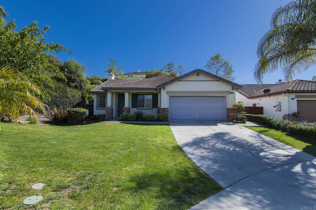 Oceanside, CA 92057,888 Arvita CT