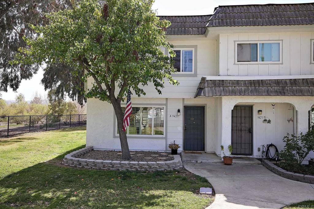 Santee, CA 92071,9423 Carlton Oaks DR #A