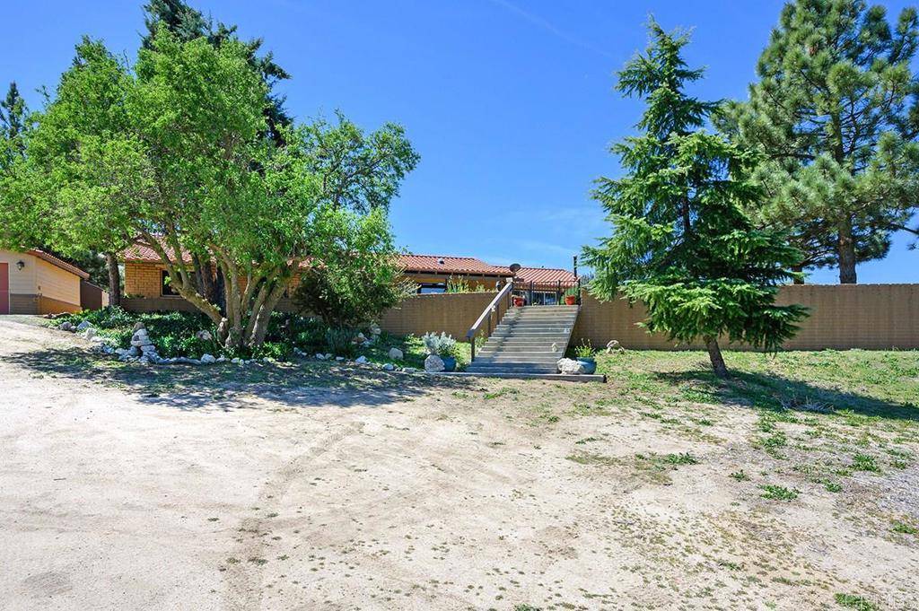 Ranchita, CA 92066,36263 Montezuma Valley RD