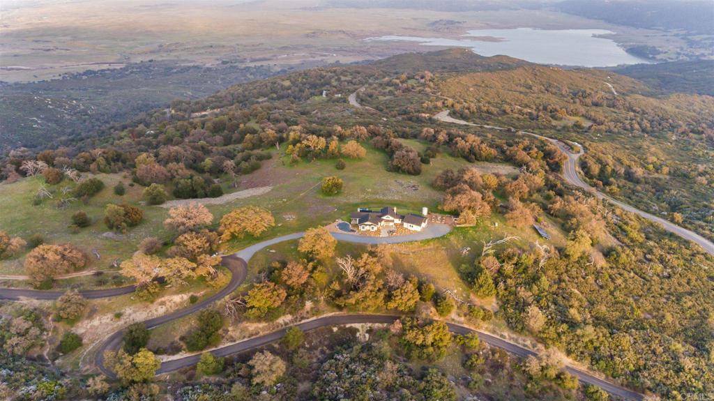 Santa Ysabel, CA 92070,31071 Panorama Trail