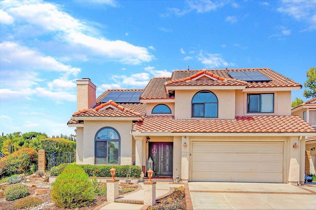 Vista, CA 92081,1314 Mondavi CIR