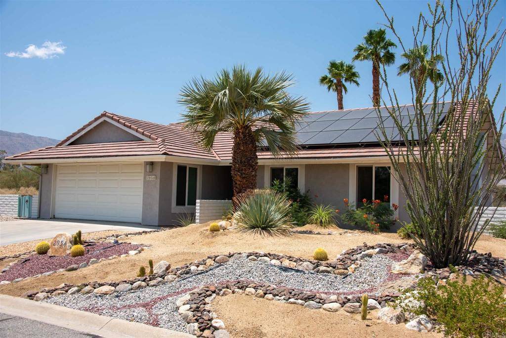 Borrego Springs, CA 92004,2954 Foursome DR