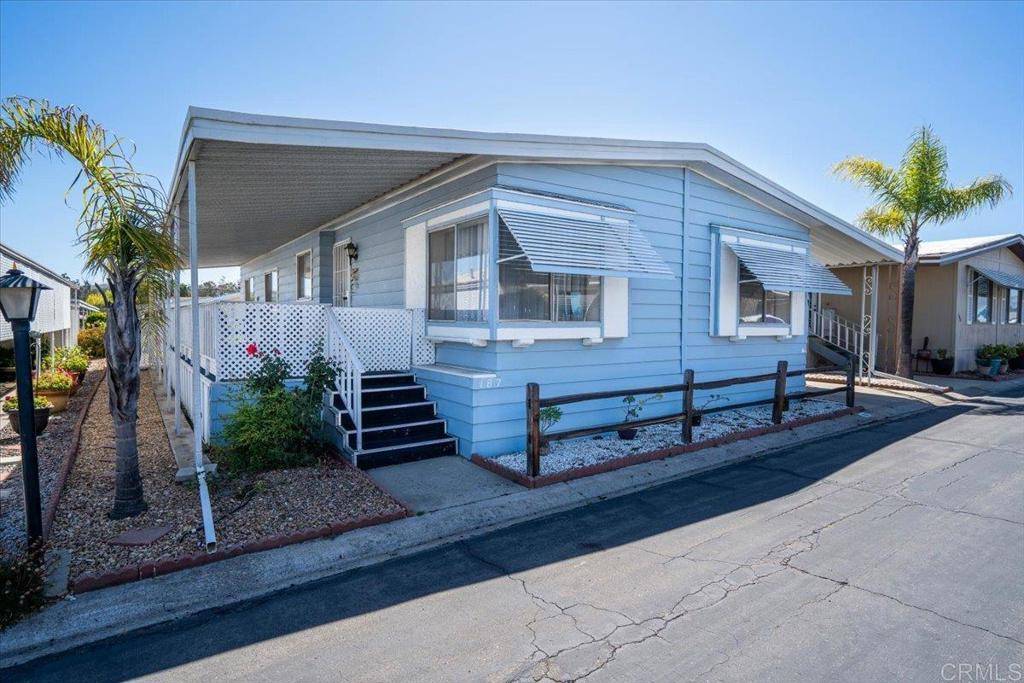 Ramona, CA 92065,1212 H #187