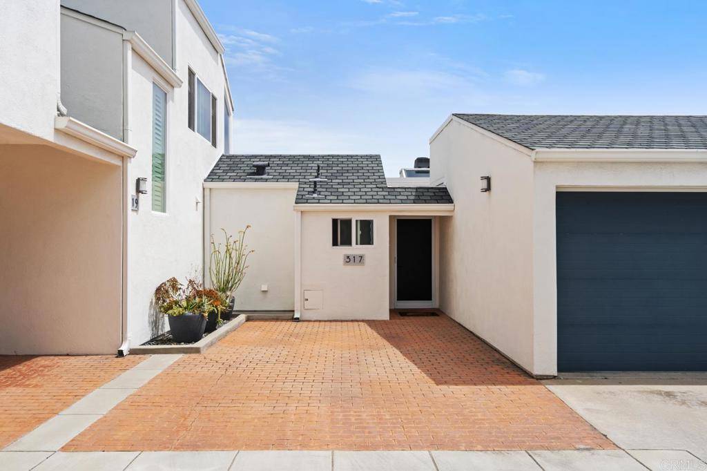 Solana Beach, CA 92075,317 Longden Lane