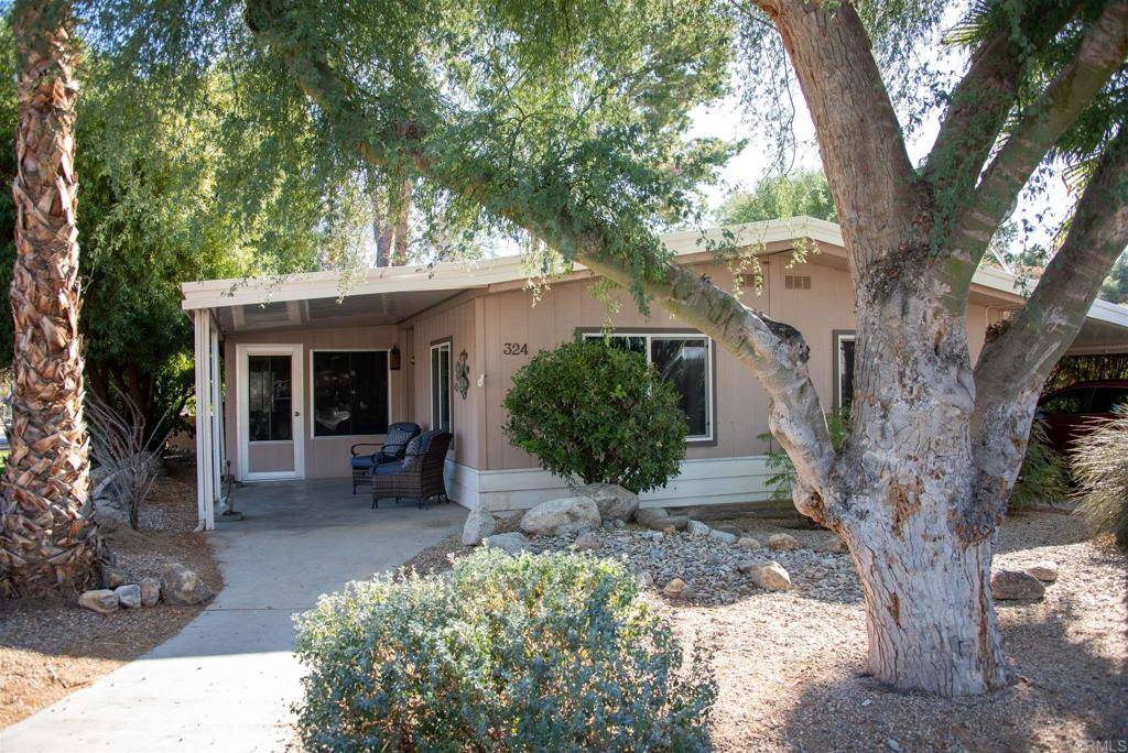 Borrego Springs, CA 92004,1010 Palm Canyon #324