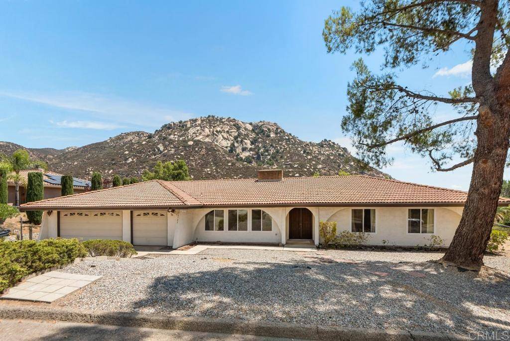 Ramona, CA 92065,16703 Georgios WAY